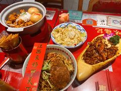 -味福记·本地特色菜(八一万达广场店)