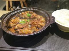 -舅姥爷砂锅(正阳路)
