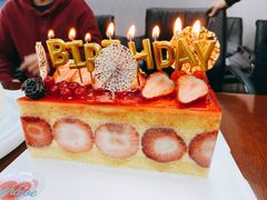 -Dough&Joe团憩(瑞虹天地月亮湾店)