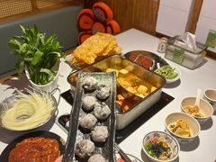 -螺大喜螺蛳粉火锅(雍和宫店)