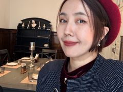 -秋林西餐厅