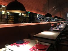 -布拉诺牛排西餐厅(上城天街店)