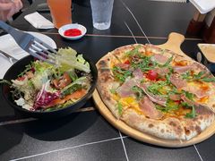 -Ur Garden中庭花园•逸餐厅(福田CBD逸扉酒店)