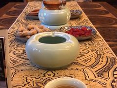 -大可堂普洱茶馆(襄阳南路馆)