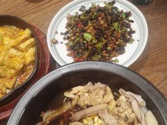 黑三剁-云海肴·汽锅鸡·云南菜(领展购物广场·中关村店)
