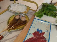 -鹅香四海·卤水火锅·砂锅粥·潮汕菜(宝安店)