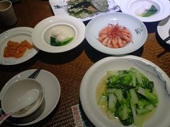 -烟水渔庄餐厅(西溪湿地店)