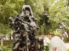 -大槐树寻根祭祖园