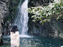 -宁波五龙潭景区