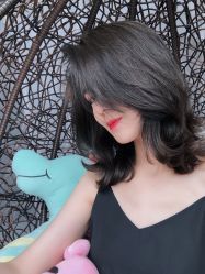 -HD HAIR STYLE