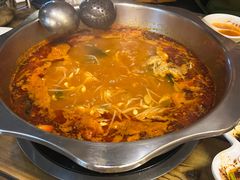 -芦苇荡·酸汤鱼(回龙观店)