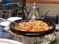 腊味煲仔饭-金龙·打边炉(武进路店)