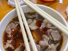 -王记生烫牛杂面馆(兰陵路店)