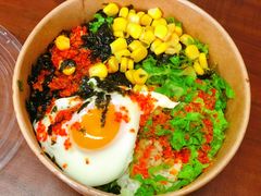 -鱼籽村秘制拌饭(崇文门店)