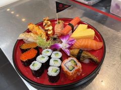 -元通寿司(大朗店)