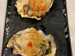 -蚝太郎 • 海鲜烧烤(建国路创始店)