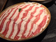 -盡膳口福·百年汤方火锅(科华北路店)