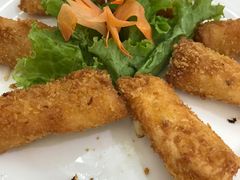 -QQ海鲜餐厅