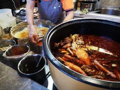 -安徽阜阳卷馍(西单店)