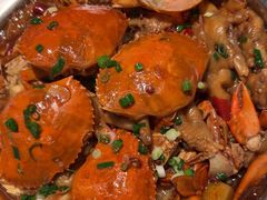 -胖哥俩肉蟹煲(湖滨银泰in77店)