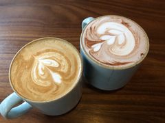 -VESH COFFEE(定西路店)