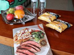 -上海浦东康桥绿地假日酒店