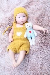 -宝贝日记专业儿童摄影(南坪店)