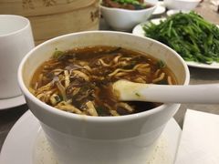 -鼎泰丰(国贸商城店)