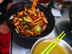 -河南拉面(肇周路店)