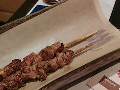 -清真·卡德尔大叔新疆主题餐厅(龙汇路店)
