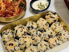 -HOTISLAND海鸡岛·韩国料理(江南西店)
