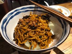 葱油面-食之六七·面(朝阳大悦城店)