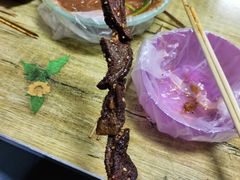 -夫妻串店(和睦路店)