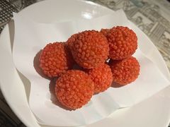 -绿茶餐厅(朝阳大悦城店)