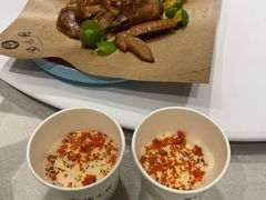 古法酱焖手撕鸡-紫光园(顺义店)