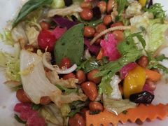 特色大拌菜-同发号饭庄(复兴路店)