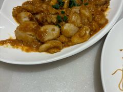 -华盛丰温州大排档(东三环南路店)