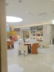 -小阿福儿童摄影(光谷时代广场店)