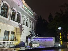 -上海安亭别墅花园酒店