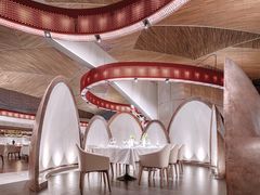 -国家大剧院西餐厅