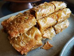 -兰溪小馆(东直门簋街店)