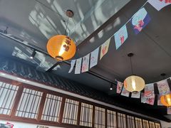 -合风谷(南下塘店)