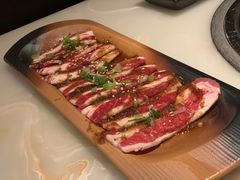 -厚贞日式烤肉(龙之梦店)