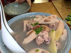 -静一餐厅·湖北菜(前门店)