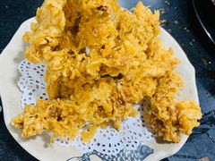 -铜元老码头鳝鱼火锅