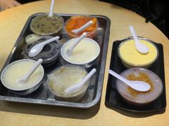 -百花传统甜品店(原址店)