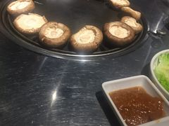 -缸桶屋韩国料理·全程帮烤(泰禾店)