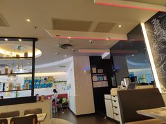 -必胜客(东莞地王店)