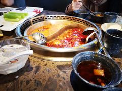 -小龙坎老火锅(北京三里屯店)