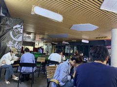 大堂-瑞幸咖啡(深圳红山6979店)